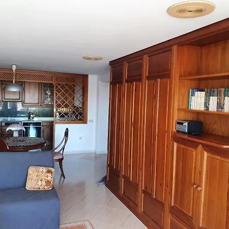 Apartment Nogalera Sea&sun