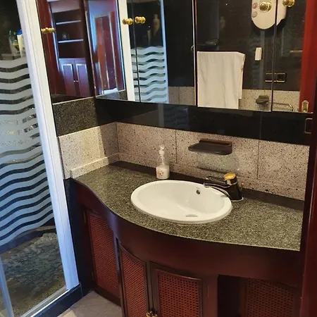 Apartment Nogalera Sea&sun Torremolinos