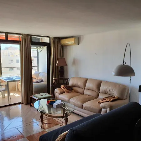 Nogalera Sea&sun Apartment Torremolinos