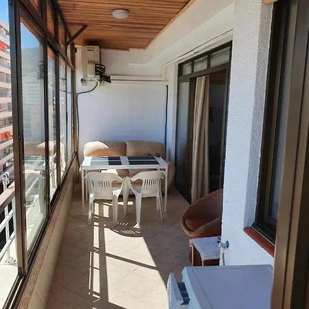 Apartment Nogalera Sea&sun Torremolinos