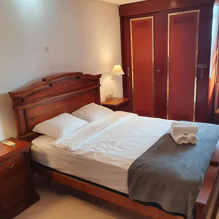 Apartment Nogalera Sea&sun Torremolinos